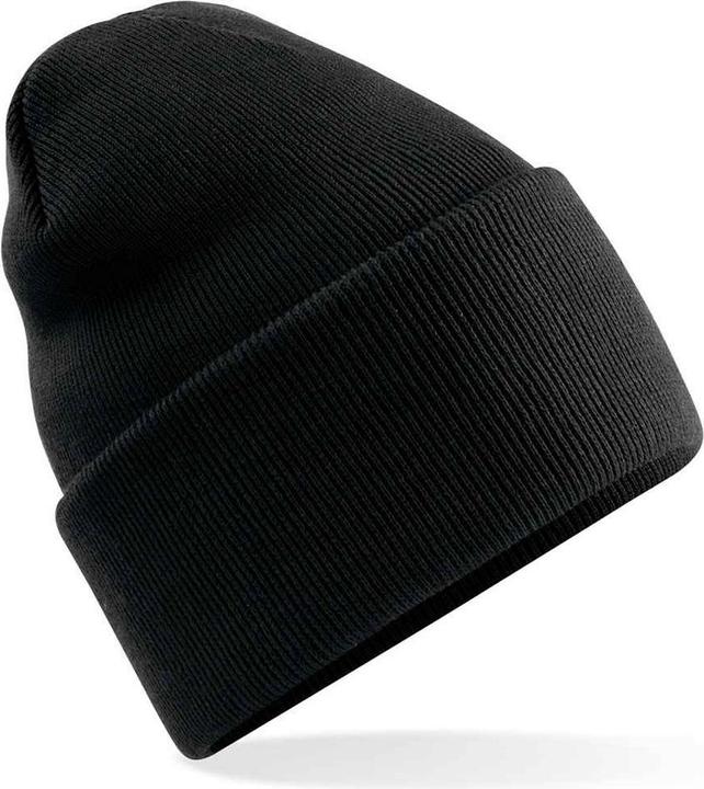 Image du produit Beechfield Unisexe Original Recycled Deep Cuffed Beanie (Taille unique)