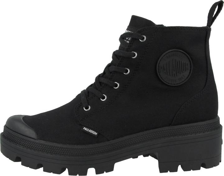 Palladium Pallabase Twill - 30351 (41.5)