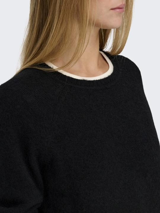 Immagine prodotto Only Maglia ONLROME Maglia lavorata a maglia Maglia lavorata a maglia (S)