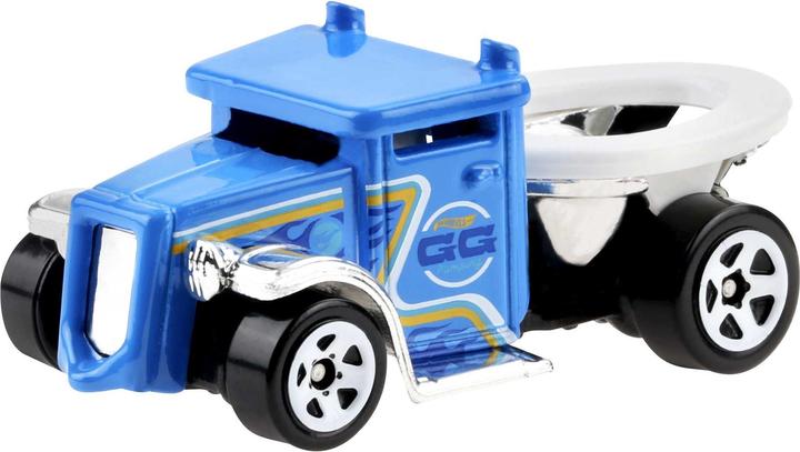 Produktbild Hot Wheels Die-Cast 1er Sortiment