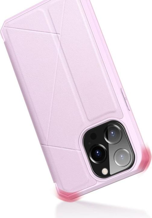 Image du produit Dux Ducis Couverture du livre de la série Skin X (Apple iPhone 13 Pro)