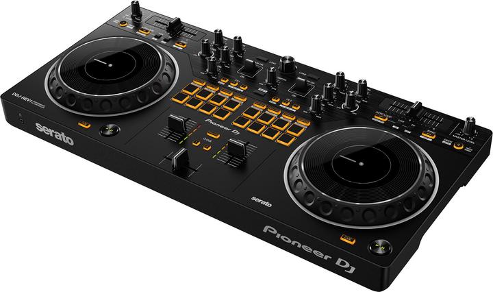 Image du produit Pioneer DJ DDJ-REV1