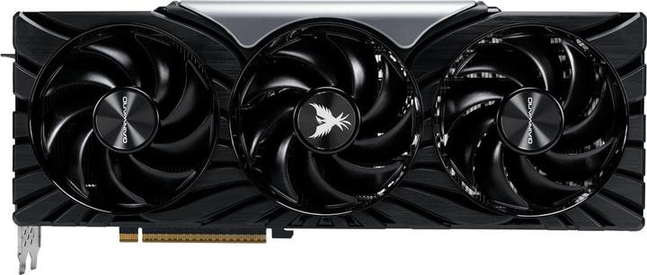 Image du produit Gainward Grafikkarte GeForce RTX 5070 Phoenix GS 12 GB GDDR7 (12 Go)