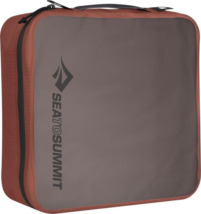 Actual product image Sea To Summit Hydraulic Packing Cube