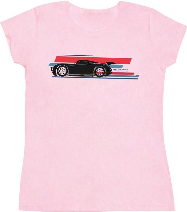 Disney Cars TShirt (XL)
