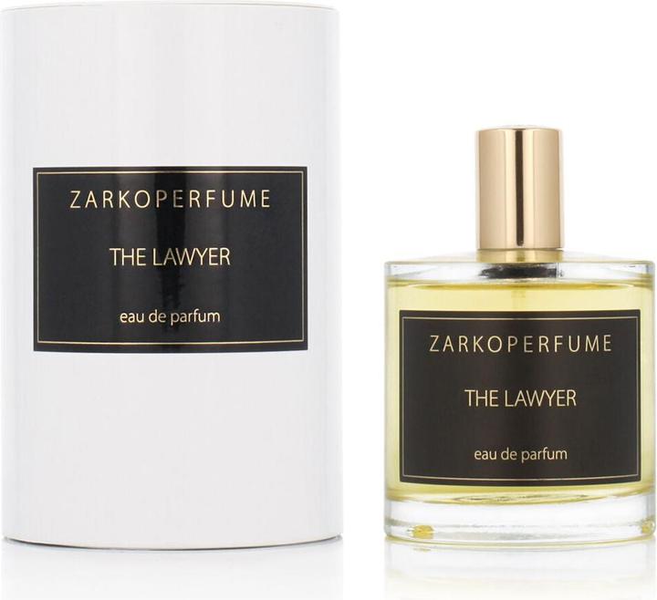 Produktbild Zarkoperfume The Lawyer Eau de Parfum 100 ml (Eau de Parfum, 100 ml)