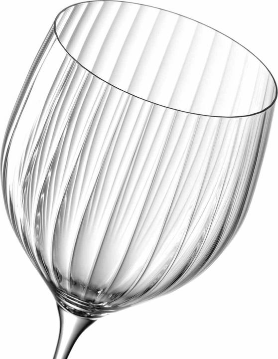 Produktbild Leonardo Cocktailglas Poesia 750 ml, 6 Stück, Transparent (7.50 dl, 6 x, Aperitifgläser)