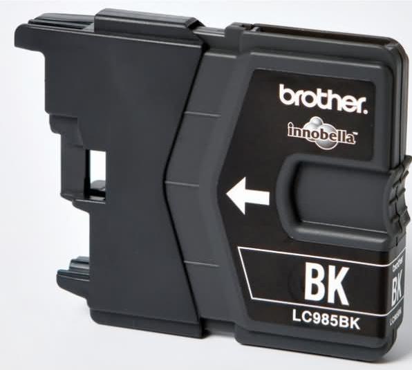 Immagine prodotto Brother Lc-985c (C)