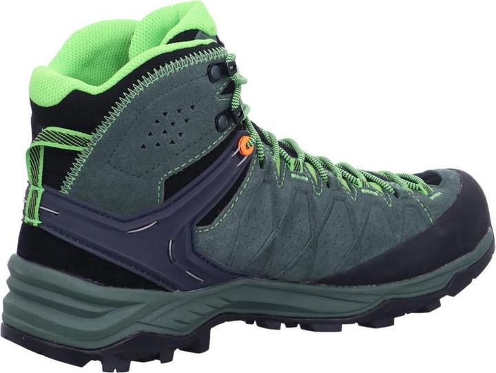 Actual product image Salewa Alp Trainer 2 Mid GTX Shoes (41)