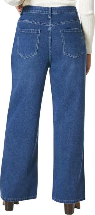 Immagine prodotto Principles Jeans Piccola Gamba Larga Donna (44 D)