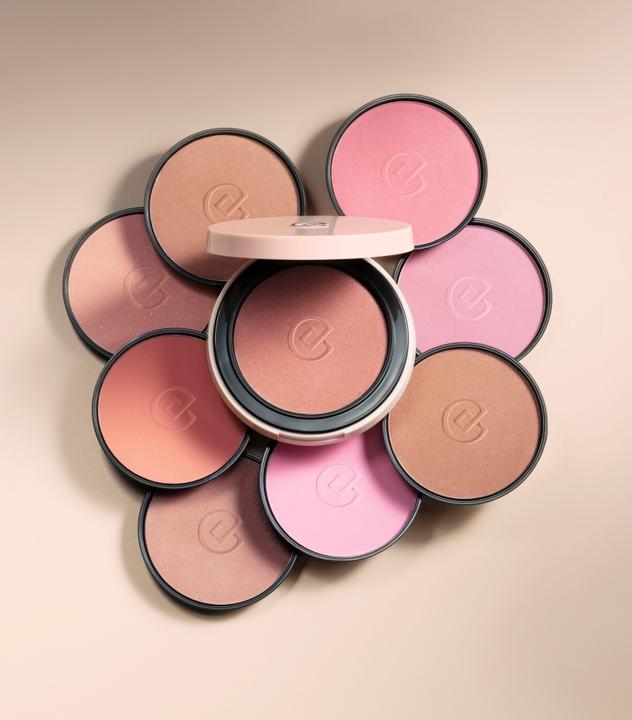 Image du produit Collistar Impeccable Maxi Blush No 05 (05 Canyon)