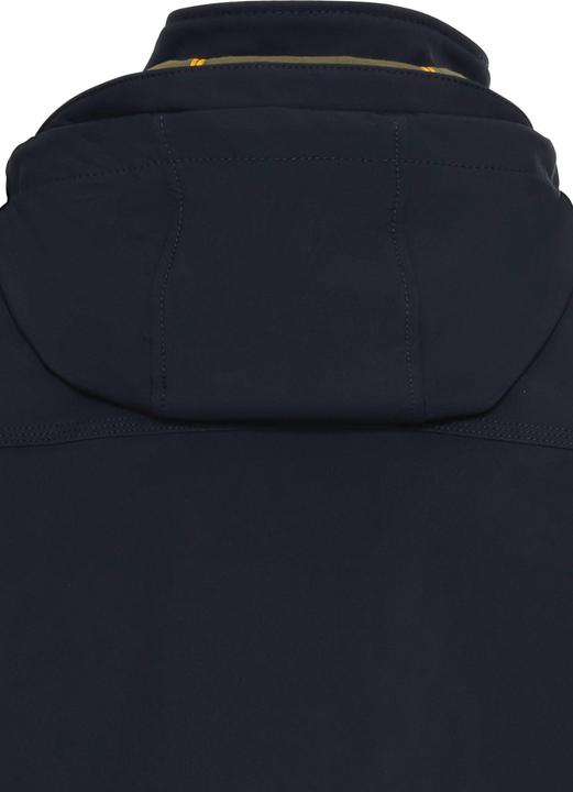 Produktbild Camel Active Softshell Jacke mit abnehmbarer Kapuze (54)