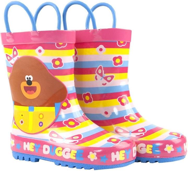 Produktbild Hey Duggee UTNS6184 P (25)