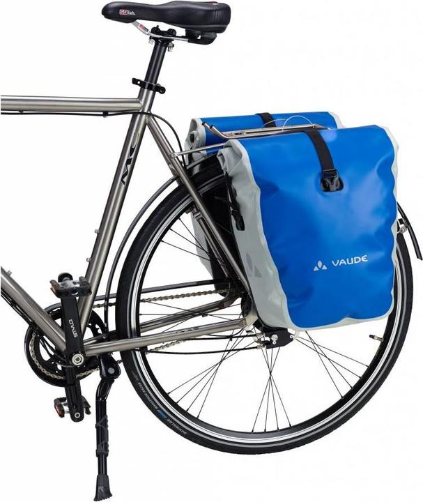 Produktbild Vaude Aqua Back Single (24 l, Gepäckträgertasche)