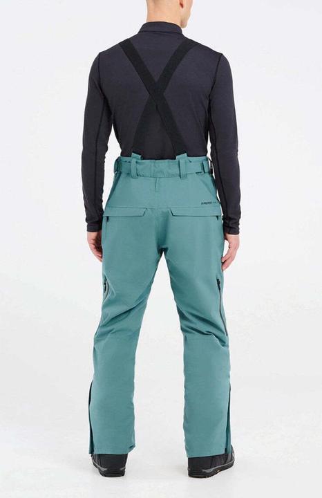 Actual product image Protest MIIKKA snowpants (3XL)