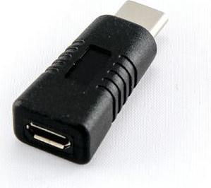 Sbox Adapter Micro USB-2.0 F.->USB TYPE C OTG AD.USB.F-CTYPE.M. (Micro USB, USB Typ-C)