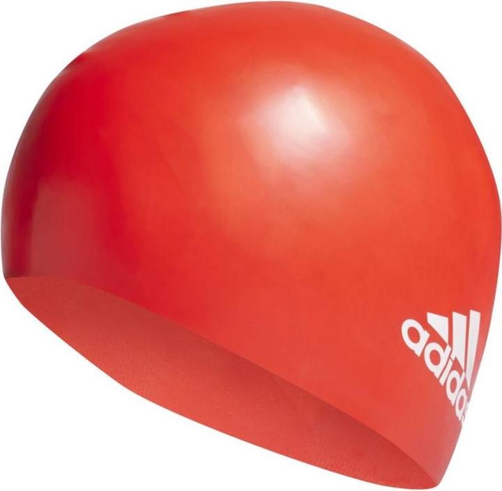 Immagine prodotto adidas Cuffia Jr in silicone 3-Stripes