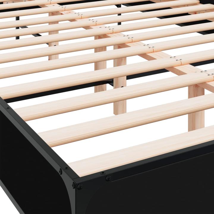 Actual product image VidaXL Katie (160 x 200 cm)