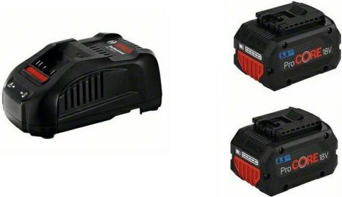 Image du produit Bosch Professional Kit de démarrage (18 V)