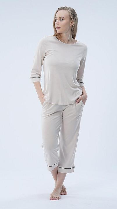 Produktbild Hanro Pyjama (XS)