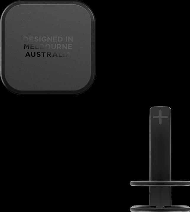 Immagine prodotto knog. Blinder 600 e Plus posteriore (600 lm, 20 lm)