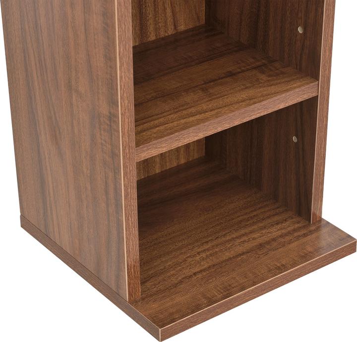 Actual product image En.Casa Sortland (20 x 20 x 175 cm)