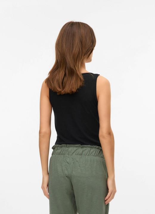 Produktbild Vero Moda Maternity Eng anliegend U-Ausschnitt Tank-Top Top (XL)