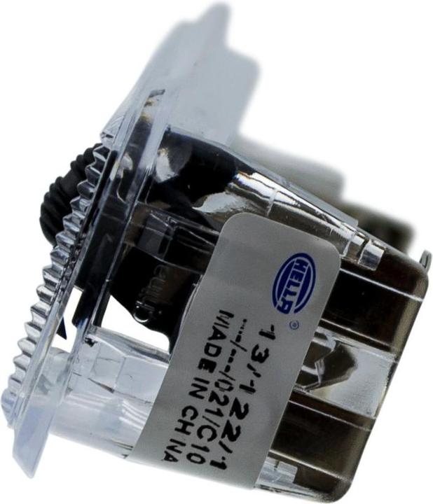 Image du produit Hella 5 lampes d'intérieur Intérieur halogène encastré pour AUDI 80 B2 berline