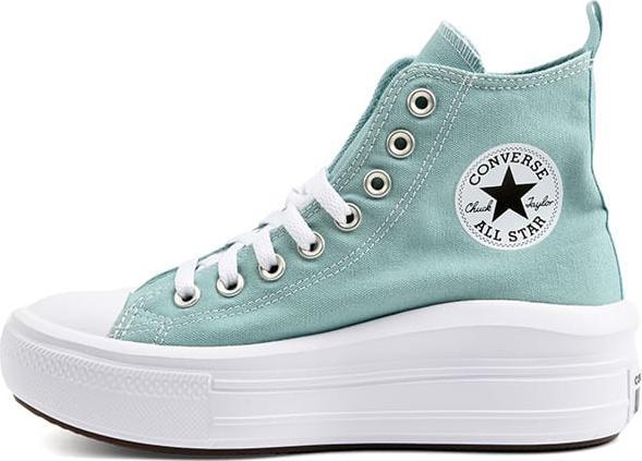 Produktbild Converse Chuck Taylor All Star Move Platform (36)