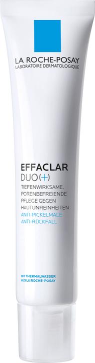 La Roche Posay Effaclar Duo+ (40 ml)
