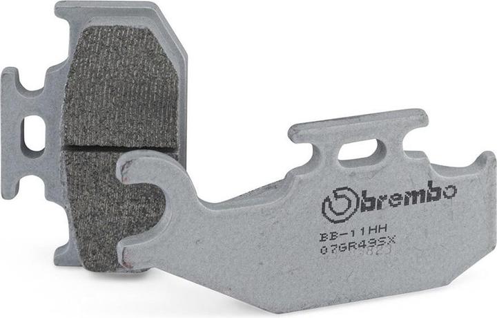 Image du produit Brembo DS650=BO01/MX5