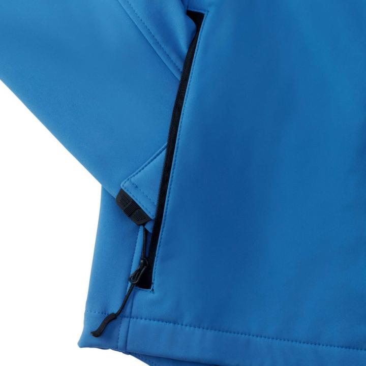 Produktbild Russell Jerzees Colours Jacke wasser und windabweisend (S)
