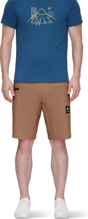 Immagine prodotto Mammut Pantaloncini Massone Uomo (L)