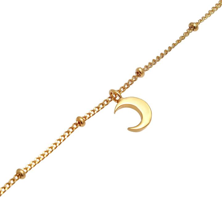 Produktbild Elli Astro, Halbmond (925er Sterling Silber, 36 cm)