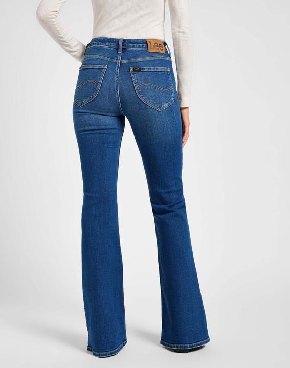 Actual product image Lee Jeans Breese (32)