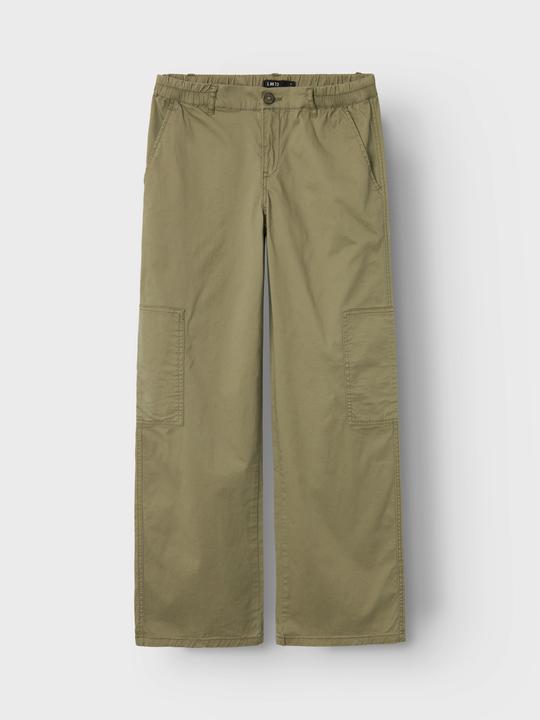Immagine prodotto Lmtd Pantaloni cargo a vita bassa (164)