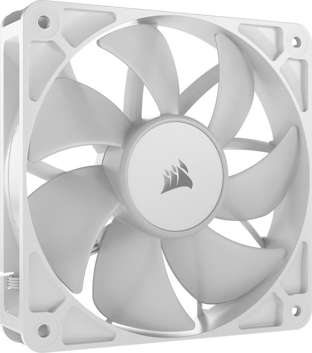 Actual product image Corsair RS120 ARGB (120 mm, 1 x)