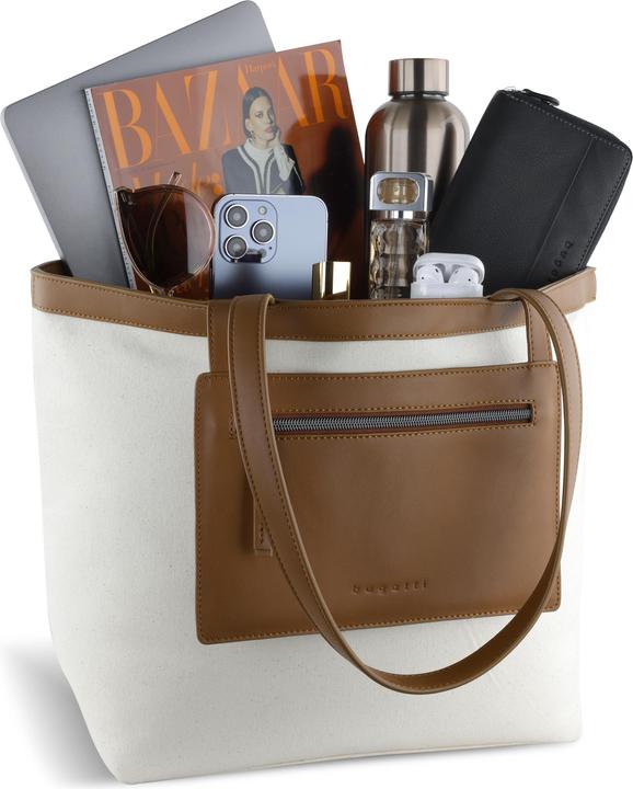 Produktbild Bugatti Elena Shopper Tasche 47 cm (25 l)