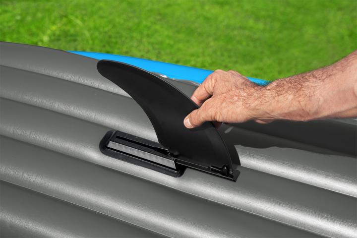 Image du produit Bestway Hydro-Force™ Kit kayak gonflable Cove Champion™ 1 place 2,75 m (275 cm, 1 pers.)