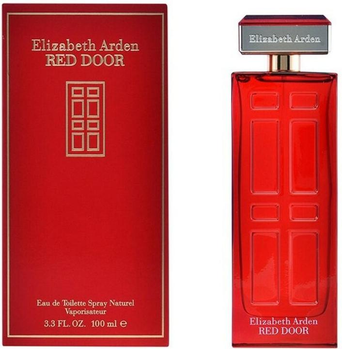 Produktbild Elizabeth Arden Red Door (Eau de Toilette, 100 ml)