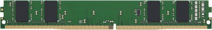 Produktbild Kingston 4GB DDR4 2666MHz Module (1 x 4GB, 2666 MHz, DDR4-RAM, DIMM)