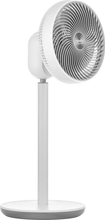 Sencor SFN 2540WH fan (41011103) (58 dB)