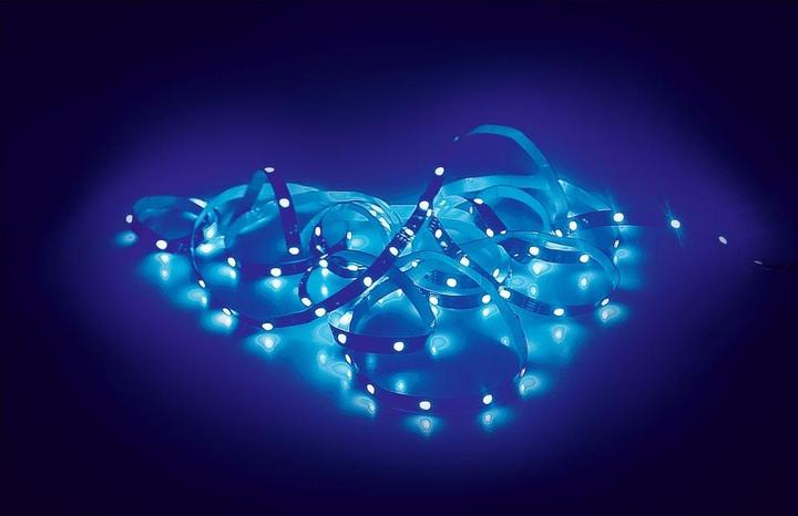 Produktbild Maxxmee LED-Streifen (Mehrfarbig, 450 cm, Indoor)