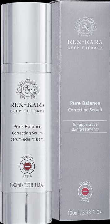 Image du produit Rex-Kara Correcteur Pure Balance (100 ml)