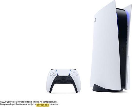 Produktbild Sony Playstation 5 Marvel's Spider-Man Limted Edition inkl. Spiderman 2 DLC