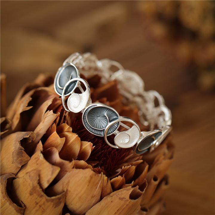 Produktbild Andreani Armband aus hochwertig rhodiniertem Metall (8 cm, Metall)