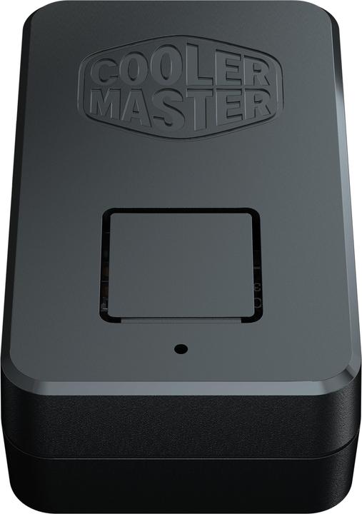 Produktbild Cooler Master Mini Addressable RGB LED Controller (Mehrfarbig)