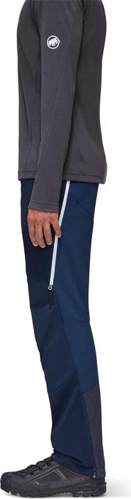 Produktbild Mammut Aenergy IN Hybrid Pants Men (50)
