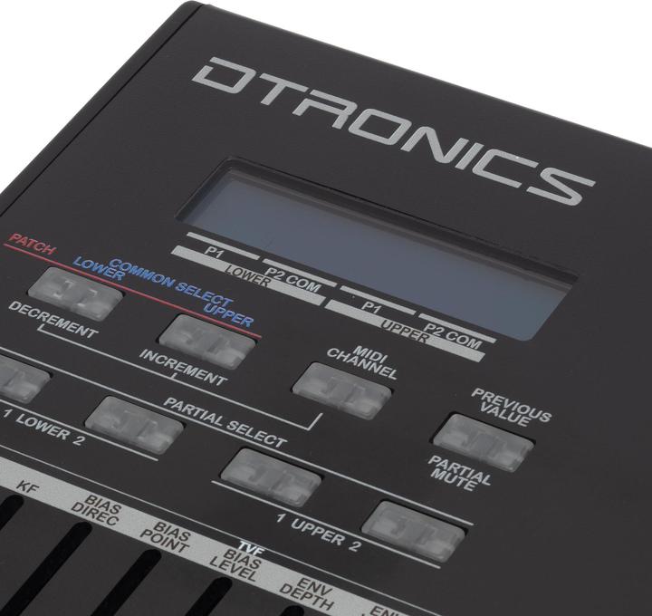 Image du produit Dtronics DT-1000
