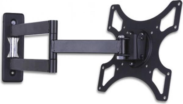 Image du produit Techly Support mural inclinable (Mur, 37", 25 kg)